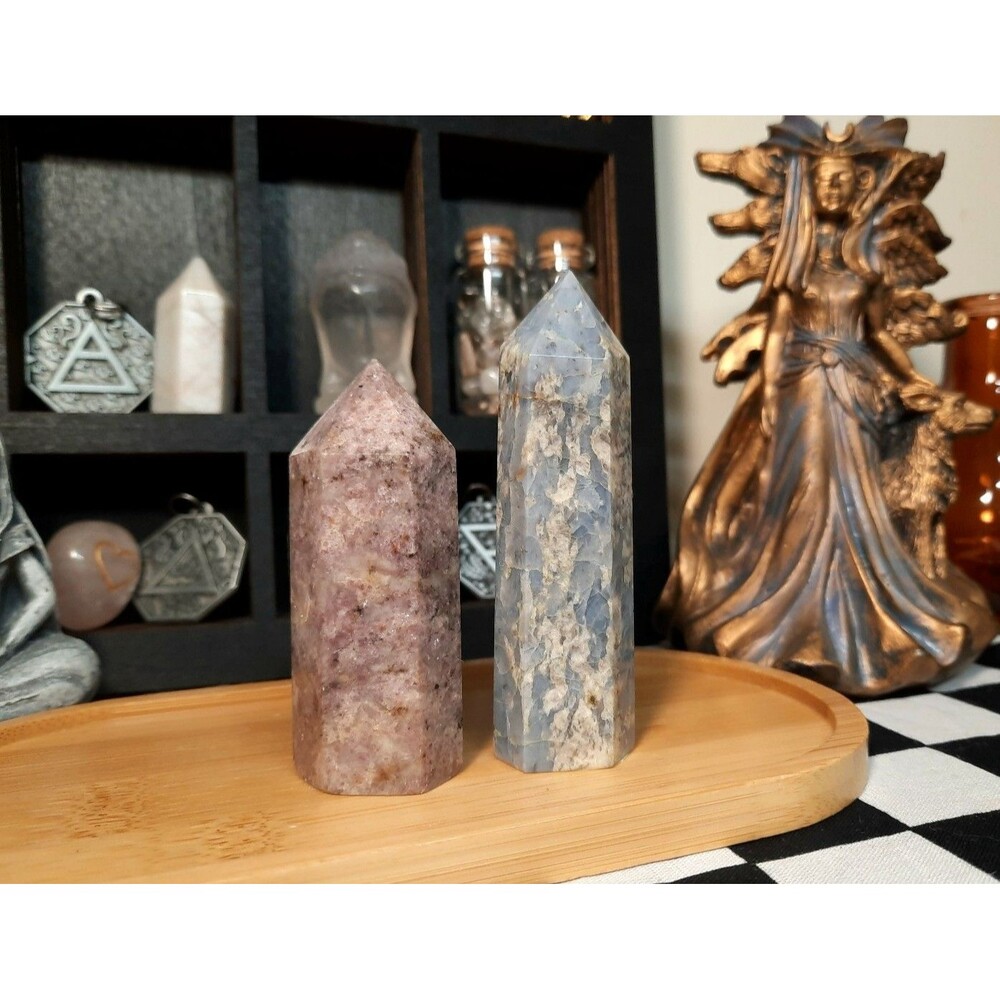 Crystal Tower Bundle
